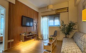 Apostolis Apartment, Argyroupoli, Athens